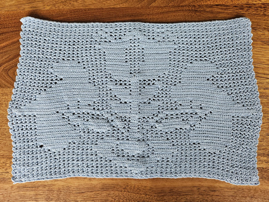 Filet-Häkeln – Die perfekte Technik für Anfänger